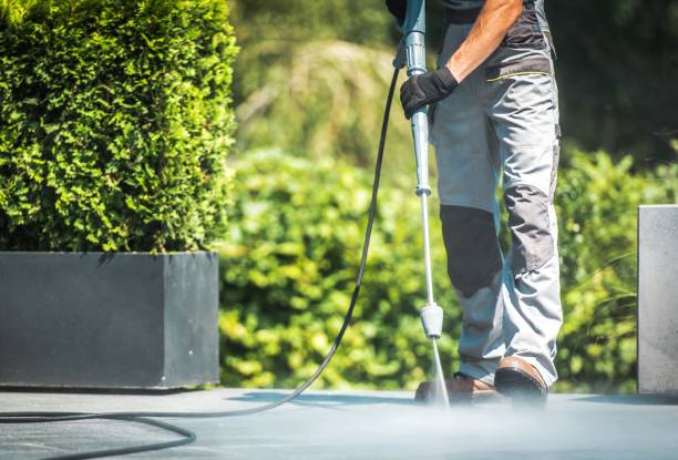 Best Concrete Sealing  in Belgium, WI