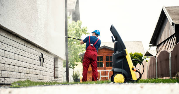 Best Sidewalk and Walkway Cleaning  in Belgium, WI